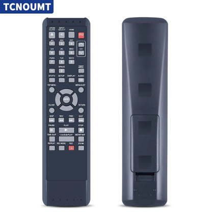 SE-R0264 Remote Control For Toshiba DVD Recorder DR570KU D-R560KU D-R550