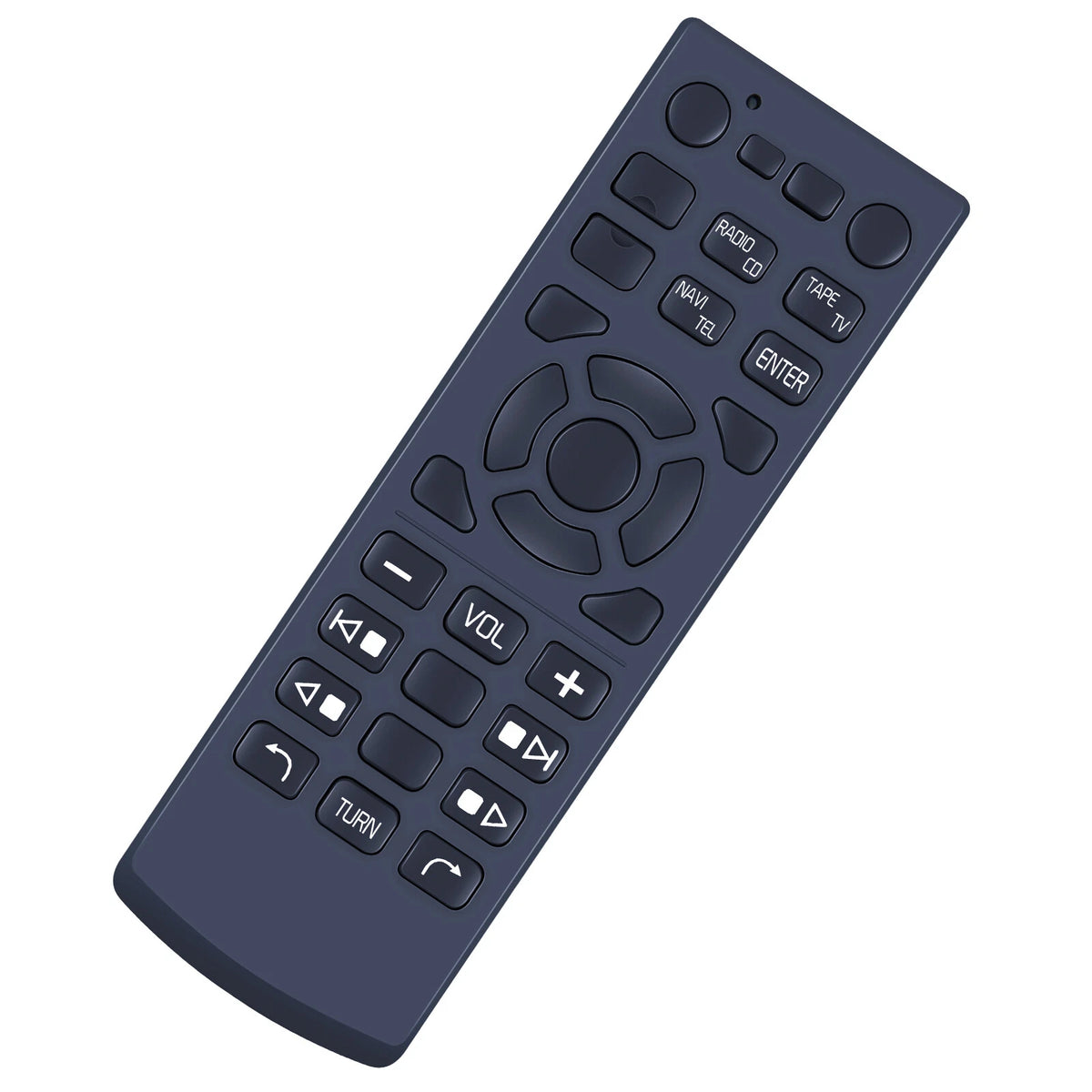 Remote Control For Mercedes-Benz S-Class W220 Radio Multimedia A2208202889