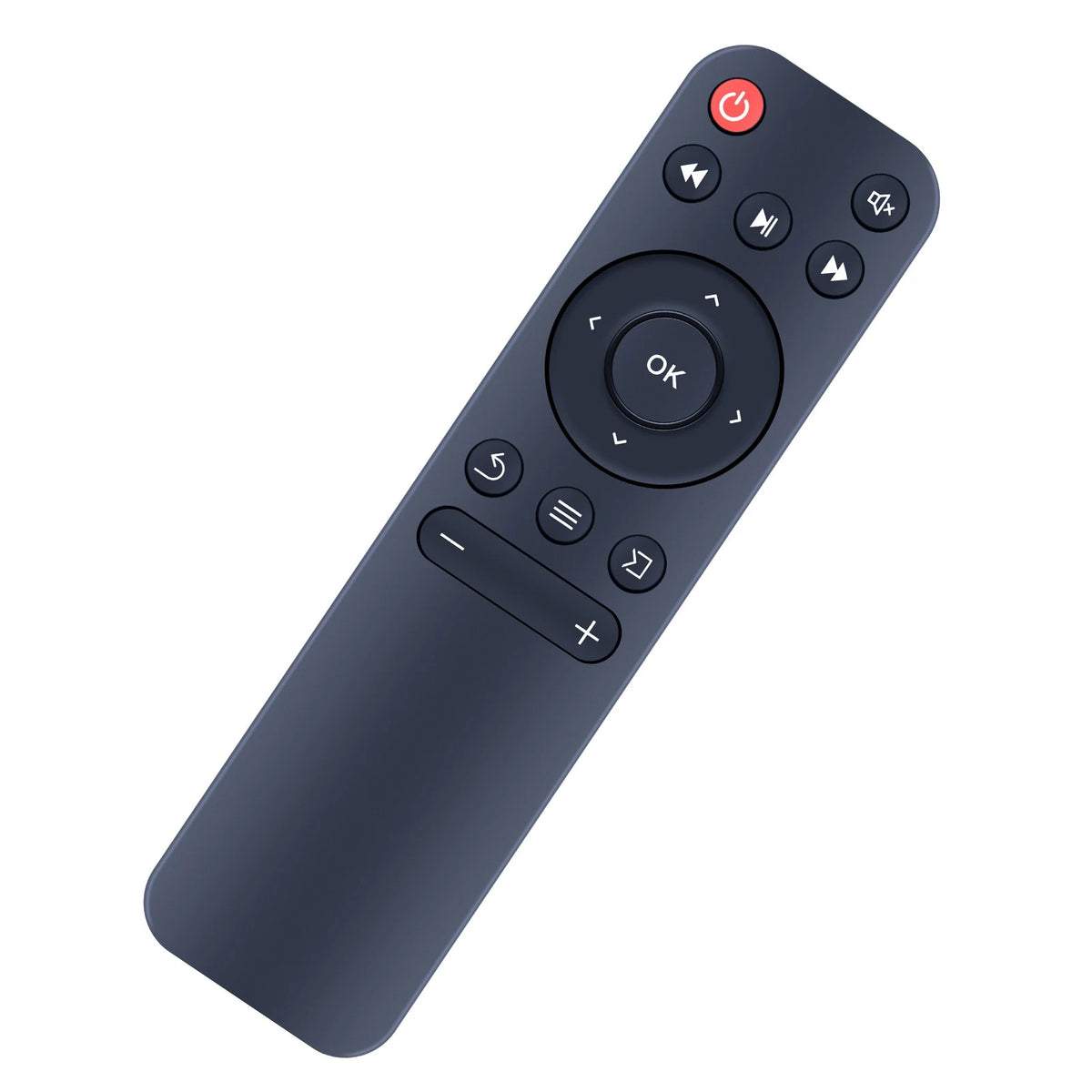 Remote Control For Wielio 269D 269E/ZDK ATM269D/Meer YG300 YG230 Projector