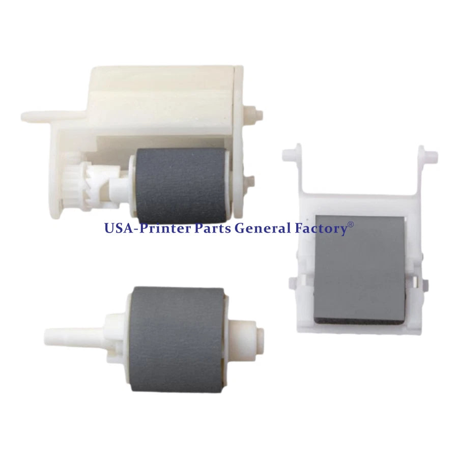 ADF Roller Fits For Epson EcoTank M205 L551 M101 M1128 M200 L575 M2120 M1100