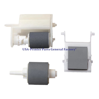 ADF Roller Fits For Epson EcoTank M205 L551 M101 M1128 M200 L575 M2120 M1100