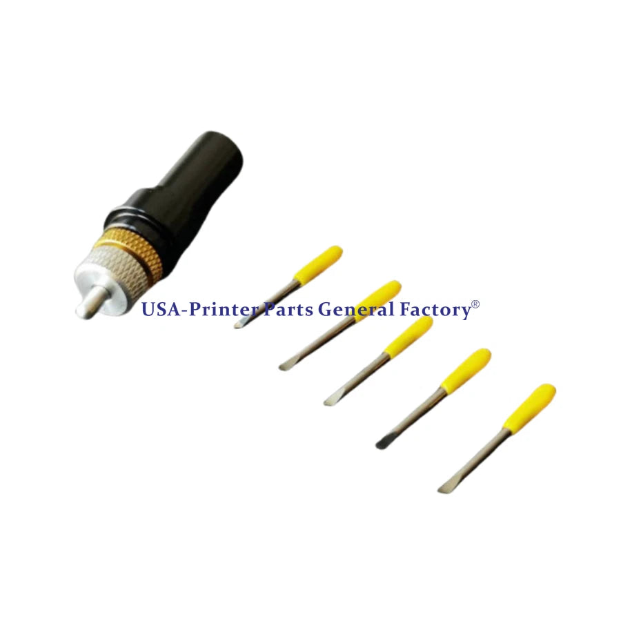 High quality 30 Degree Blade Holder Kit For Summa D Series Cutter Plotter Parts