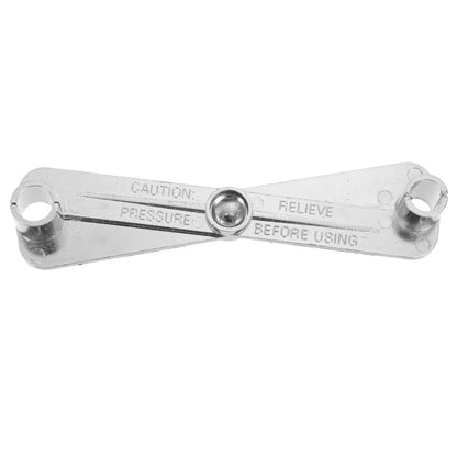 For Universal 3/8" and 5/16" Fuel Line Quick Disconnect Tool 1PC  Durable