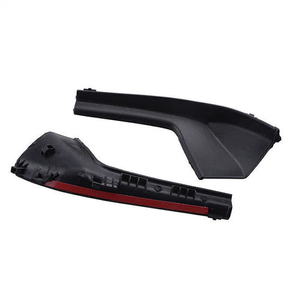 2PCS ABS LH & RH Windshield Wiper Cowl Cover For Nissan Versa Sedan 2007-2011