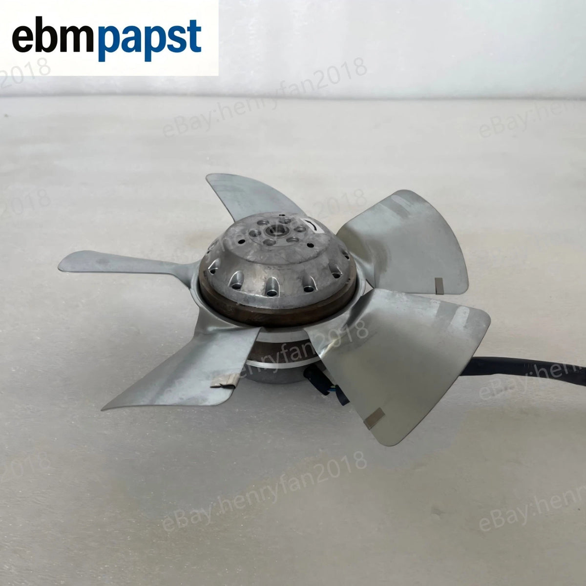A2D250-AA02-64 for ebmpapst AC 400V Axial Fan for Inverter & Electrical Cabinet