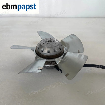A2D250-AA02-64 for ebmpapst AC 400V Axial Fan for Inverter & Electrical Cabinet