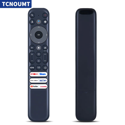 Remote Control For TCL TV Q6/Q7/QM8/S3/S4 Series 55S450G 75S450G without Voice