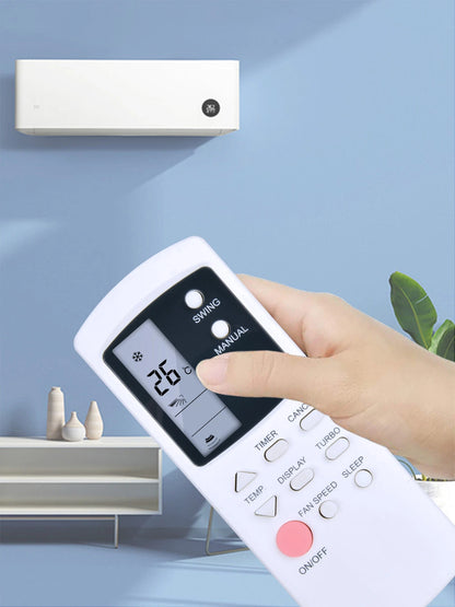 Remote Control For Galanz PHILCO Air Conditioner GZ01-BEJO-000 GZ01-BEJ0-000