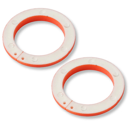 For 1998-2003 Ford Ranger Front Wheel Axle Retainer Ring F87Z-3B457-AA