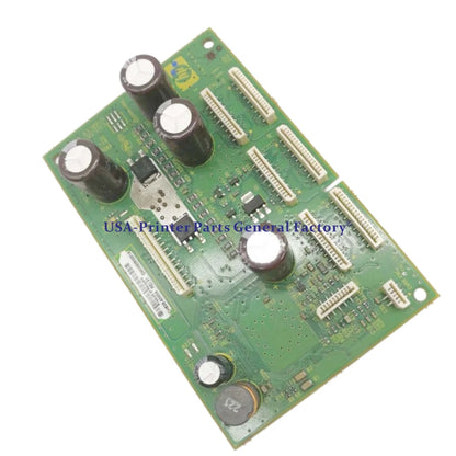 CH538-80004 Carriage PCA Board Fits For HP Designjet T1200 T795 T1120 T1300 T770