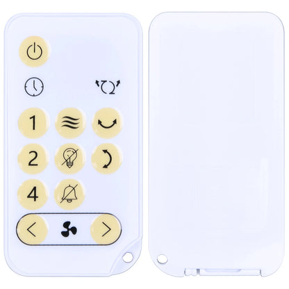 Replacement Remote Control For Woozoo 5-Speed Globe Fan 2024 Model PCF-SC15T-CT