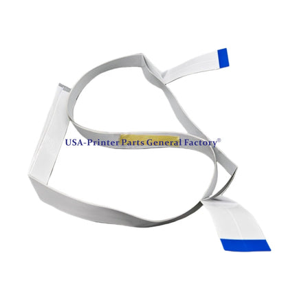 A4 Machine Print Head Cable For Epson L18058 18050 L8180 8050 8058 8188 8168