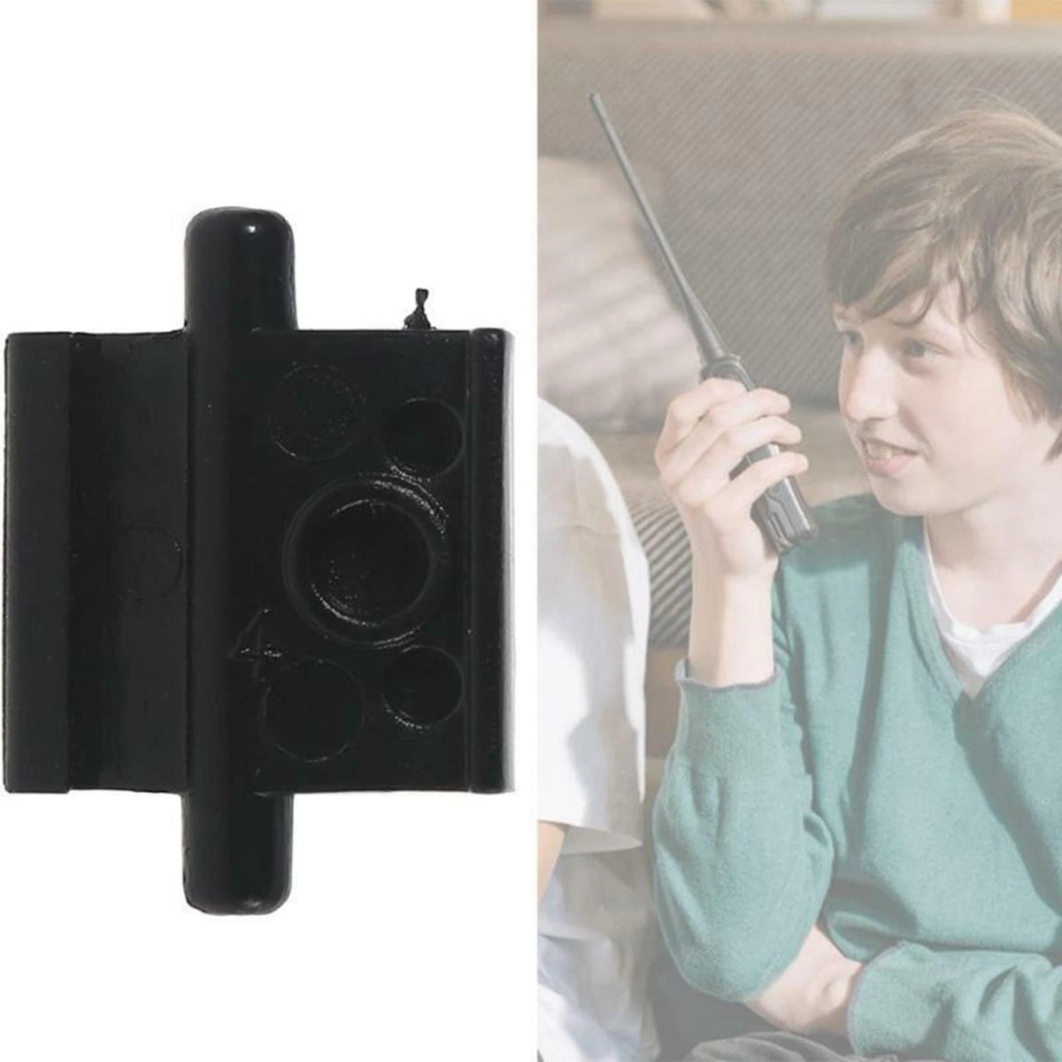 5Pcs Walkie Talkie Radio Battery Lock For Baofeng UV-5R UV-5RA UV-5RE BF-F8HP.