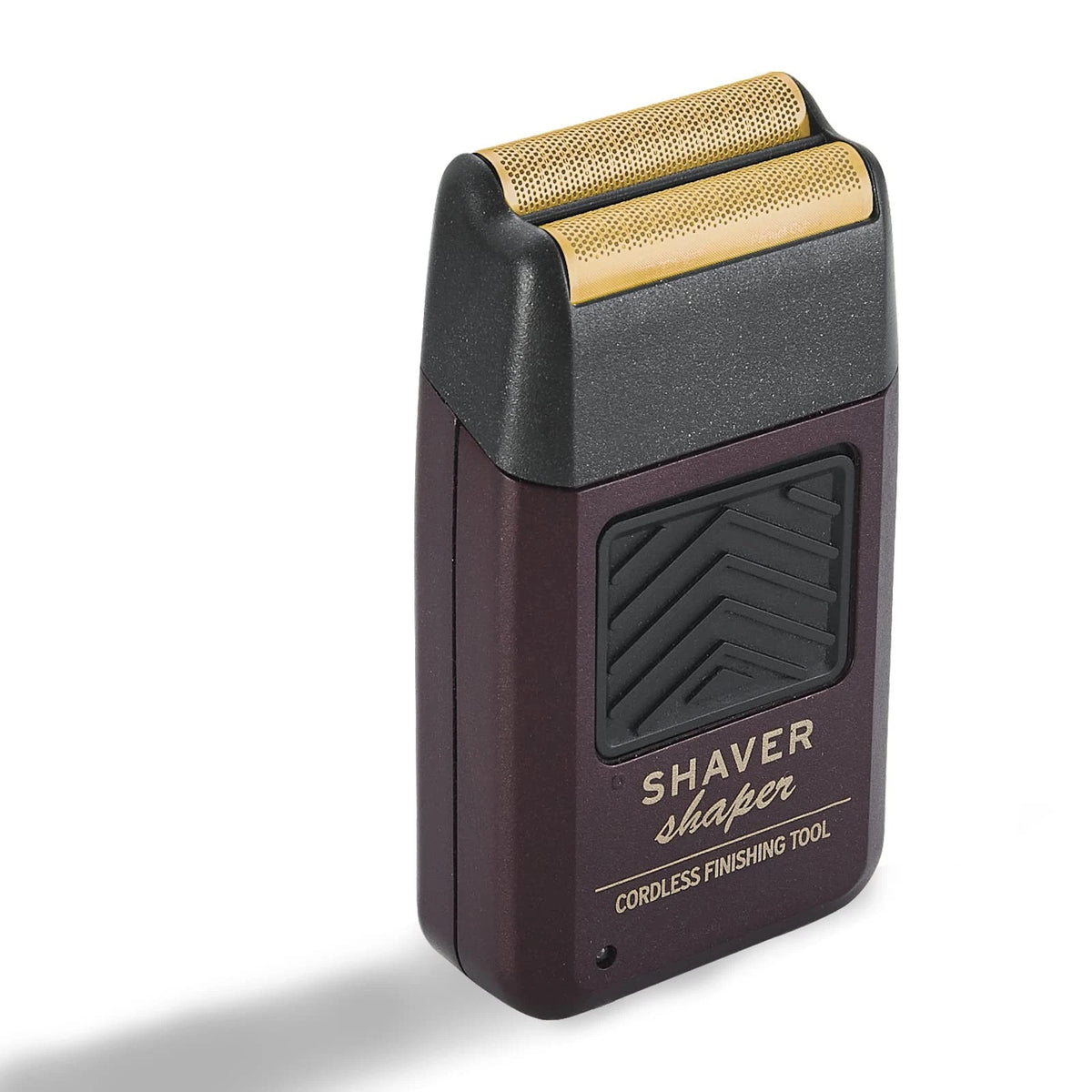 Professional Shaver Shaper Replacement Super Close Gold Foil and Cutter