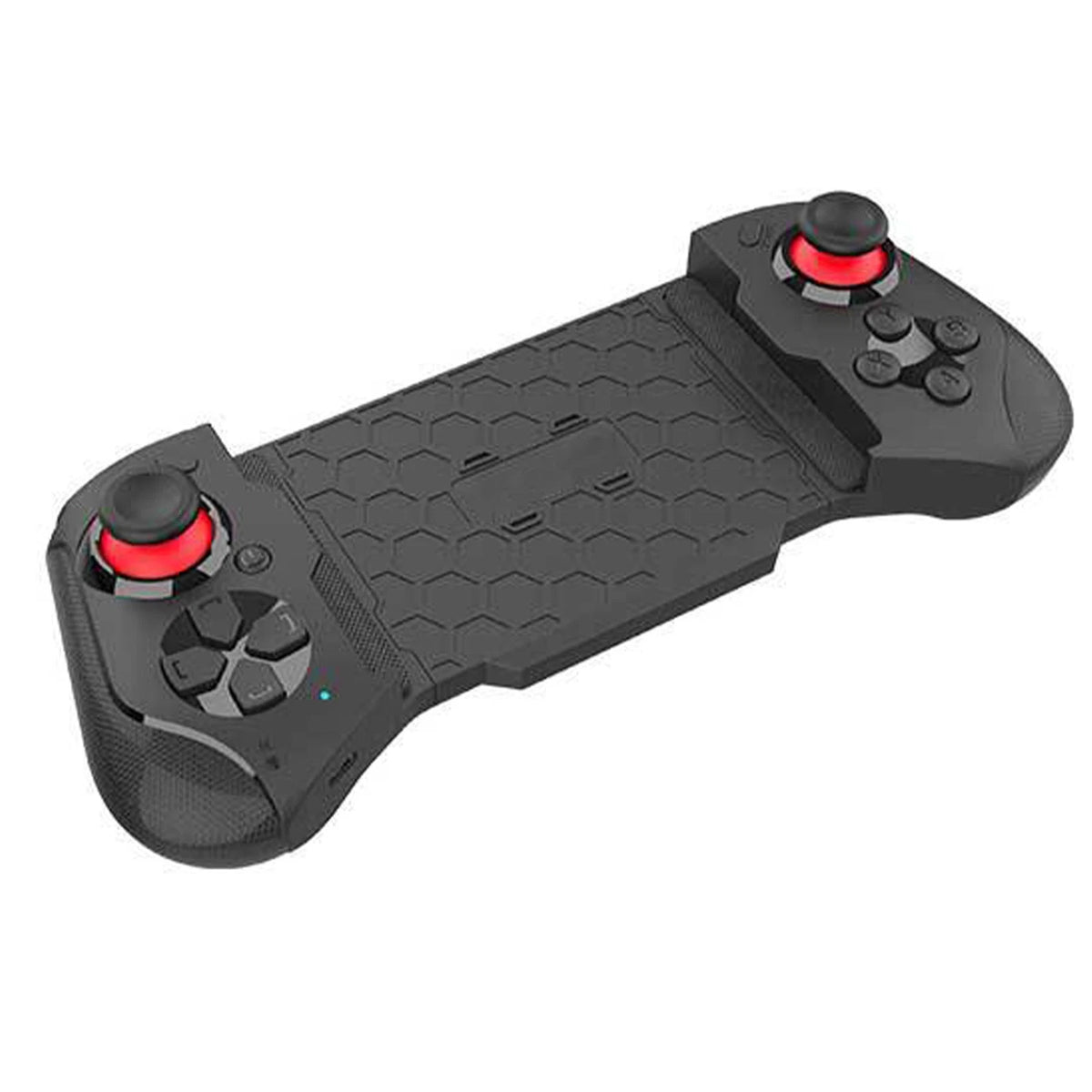 Black Bluetooth Compatible Gamepad Mobile Game Joystick For Mocute 060 D