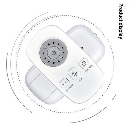 Replacement Remote Control For Sencor SFN 5200WH Pedestal Fan