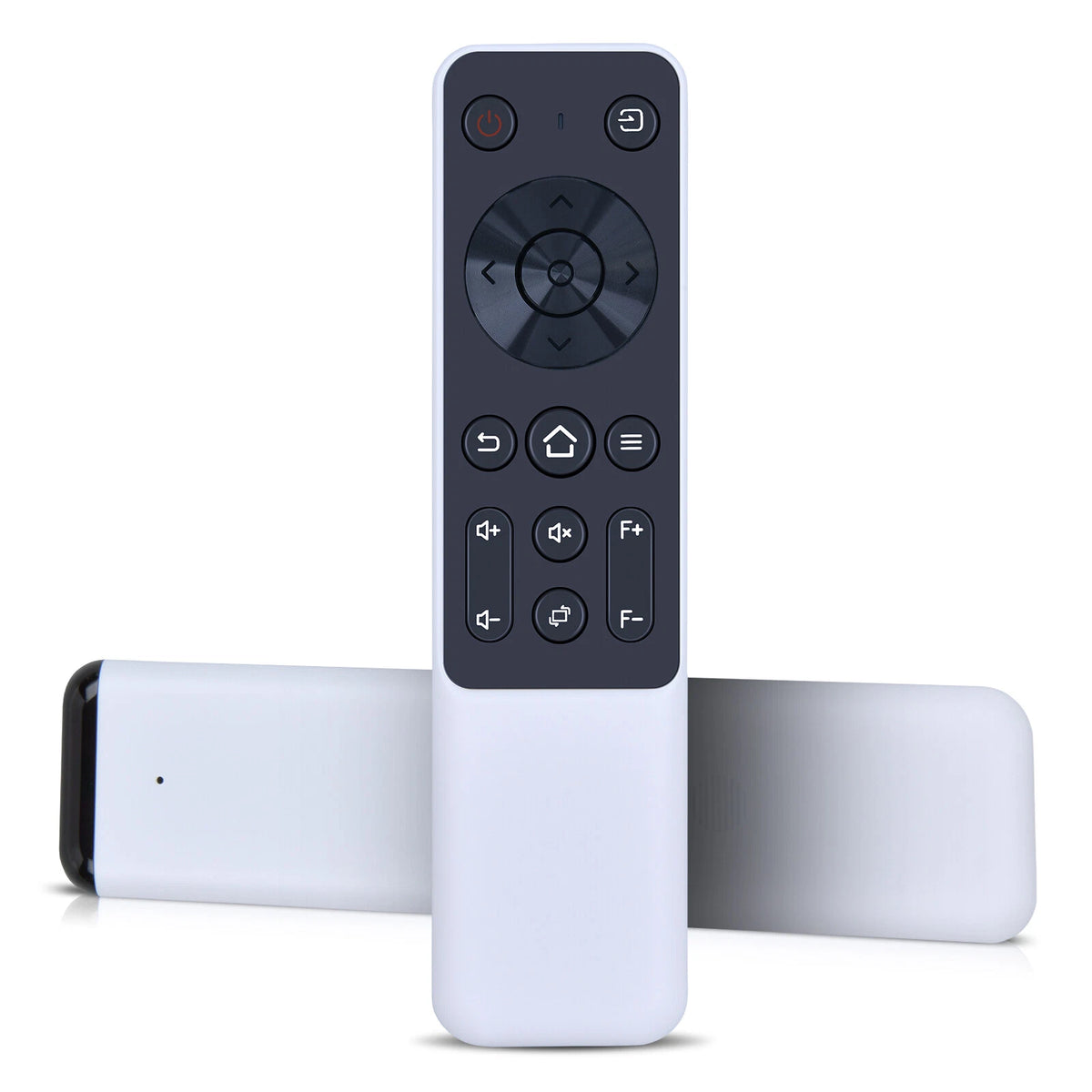 For VGKE Smart 4K RD828 Home Theater Projector Replacement Remote Control