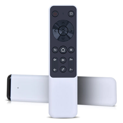 For VGKE Smart 4K RD828 Home Theater Projector Replacement Remote Control