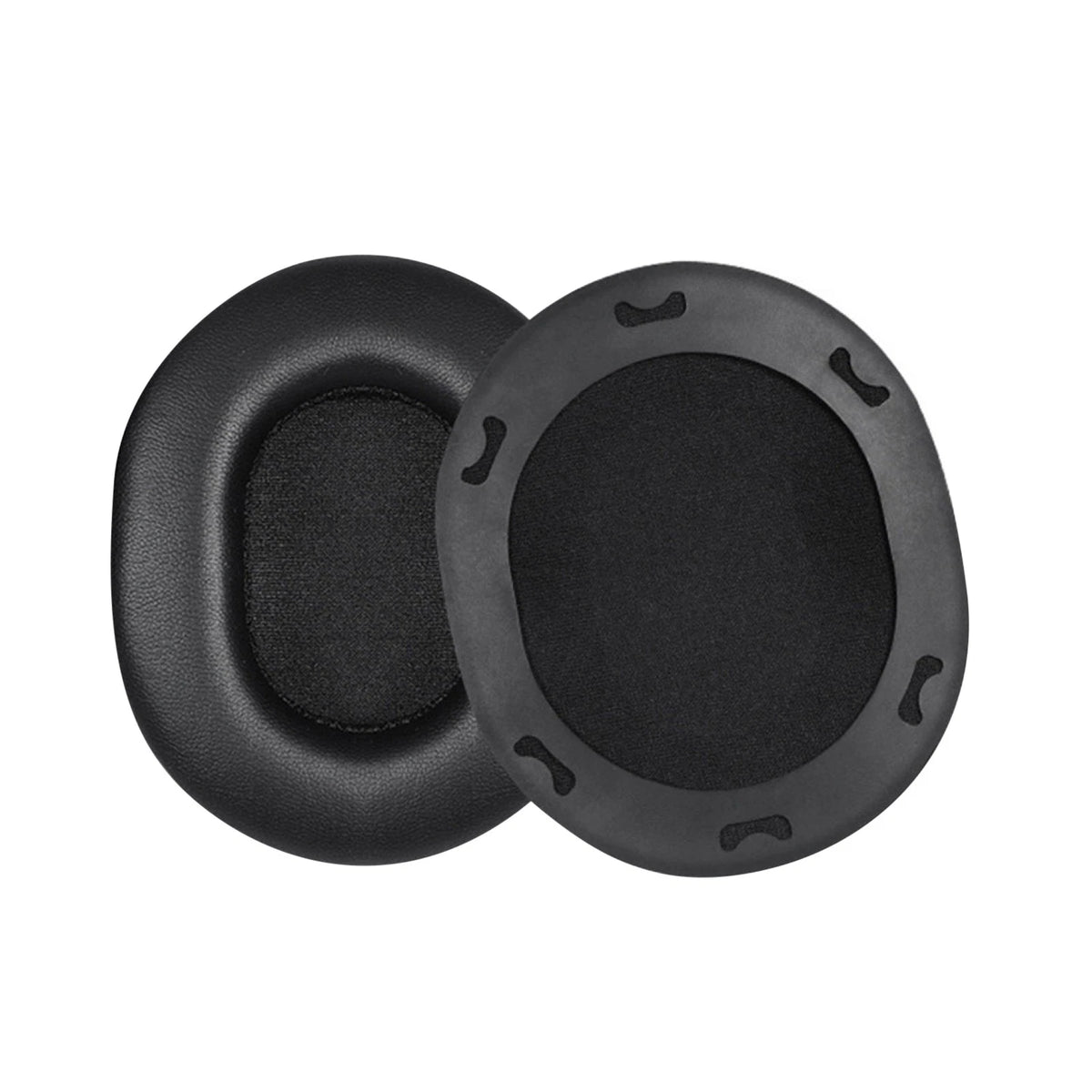 1Pair Ear Pads Cushion Cover For Audio-Technica ATH-M70X Headphone Accessories