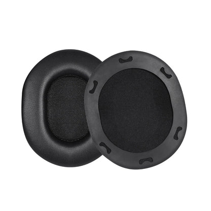 1Pair Ear Pads Cushion Cover For Audio-Technica ATH-M70X Headphone Accessories