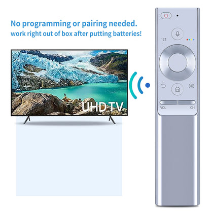 BN59-01270A For Samsung 4K QLED Voice Remote Control BN59-01265A Q7 Q8 Q9