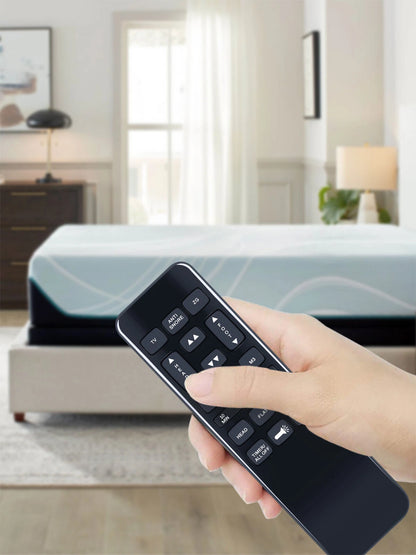 Replacement Remote Control For Resident Home Adjustable Base