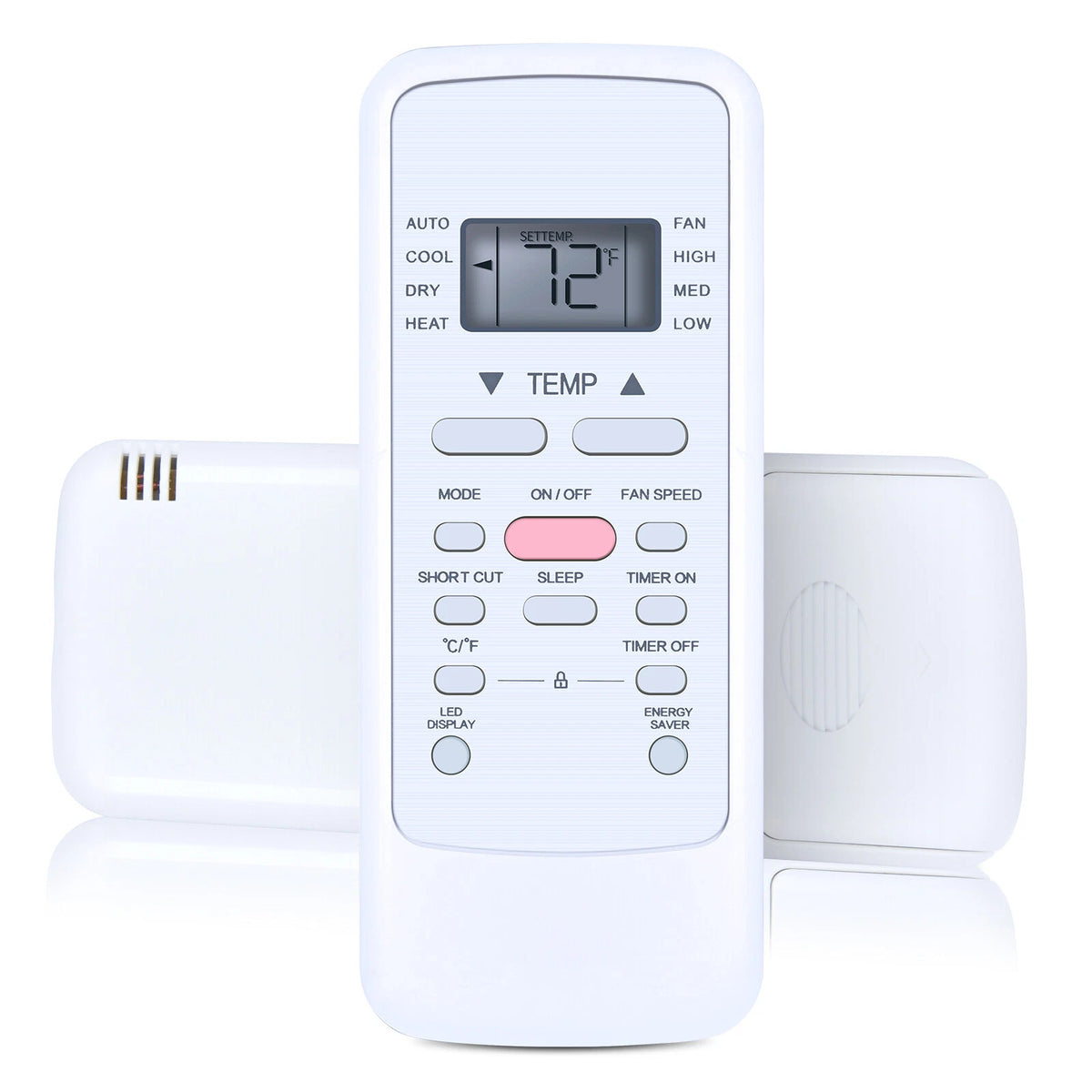 For Keystone Wall Mounted Air Conditioner Remote Control RG51G5(1)/EU1