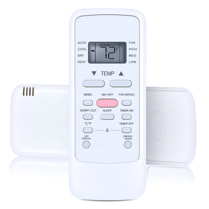 For Keystone Wall Mounted Air Conditioner Remote Control RG51G5(1)/EU1