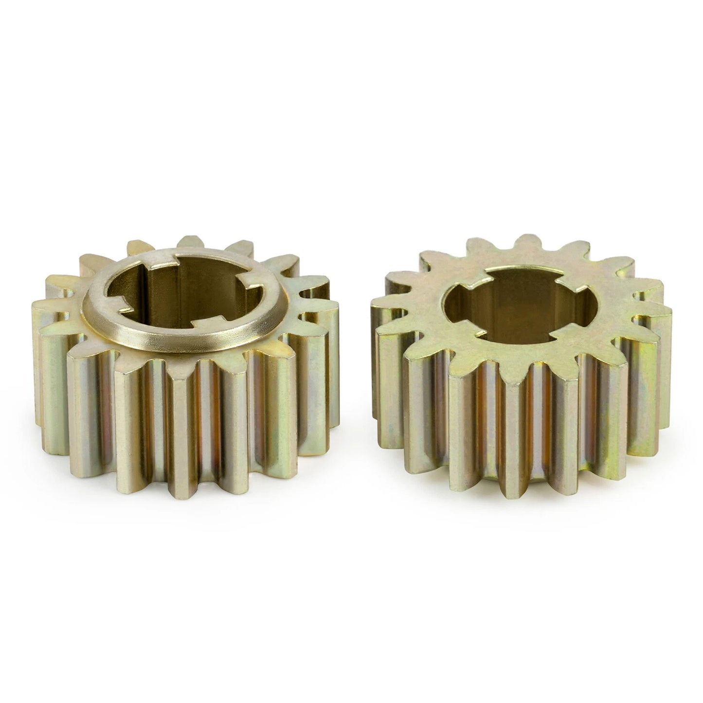 2PCS 16 Tooth Spur Gear 238893 For Lci Schwintek In-Wall Slide-Outs