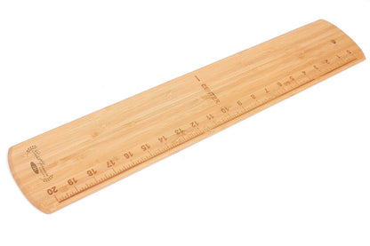 Premium Baguette Transfer Peel Oversized - A Beautiful 22.5 inch, Wood