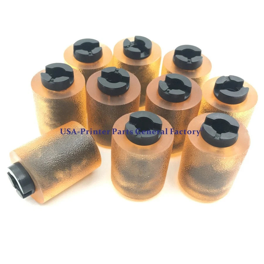 10PC Pickup Feed Roller Konica Minolta A00J563600 552 654 754 652 C200 C220 C203