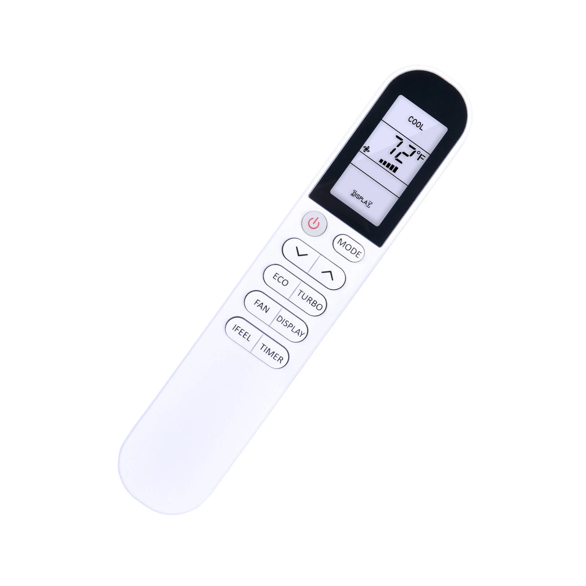 Replacement Remote Control For Friedrich CCW08B10B UCT08A10A UCT10A10A UCT12A10A