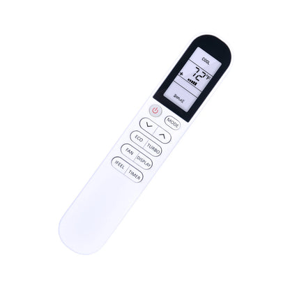 Replacement Remote Control For Friedrich CCW08B10B UCT08A10A UCT10A10A UCT12A10A