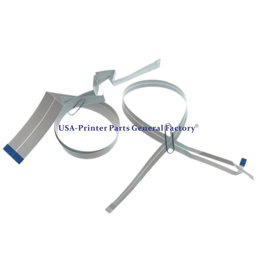 Printer Flex Cable For Epson L366 L381 L455 L550 L551 L555 L456 High quality