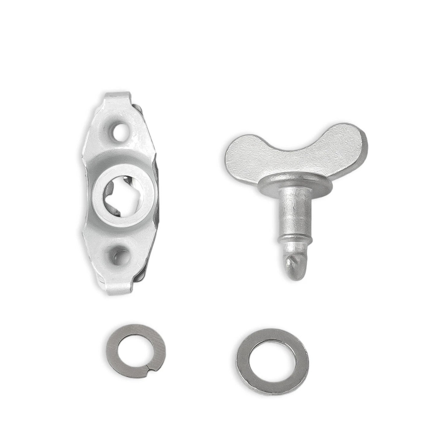 Piper Cowling Latch Lock only Kit Complete Part 6502-05,6502-800