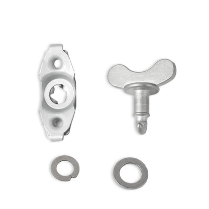 Piper Cowling Latch Lock only Kit Complete Part 6502-05,6502-800