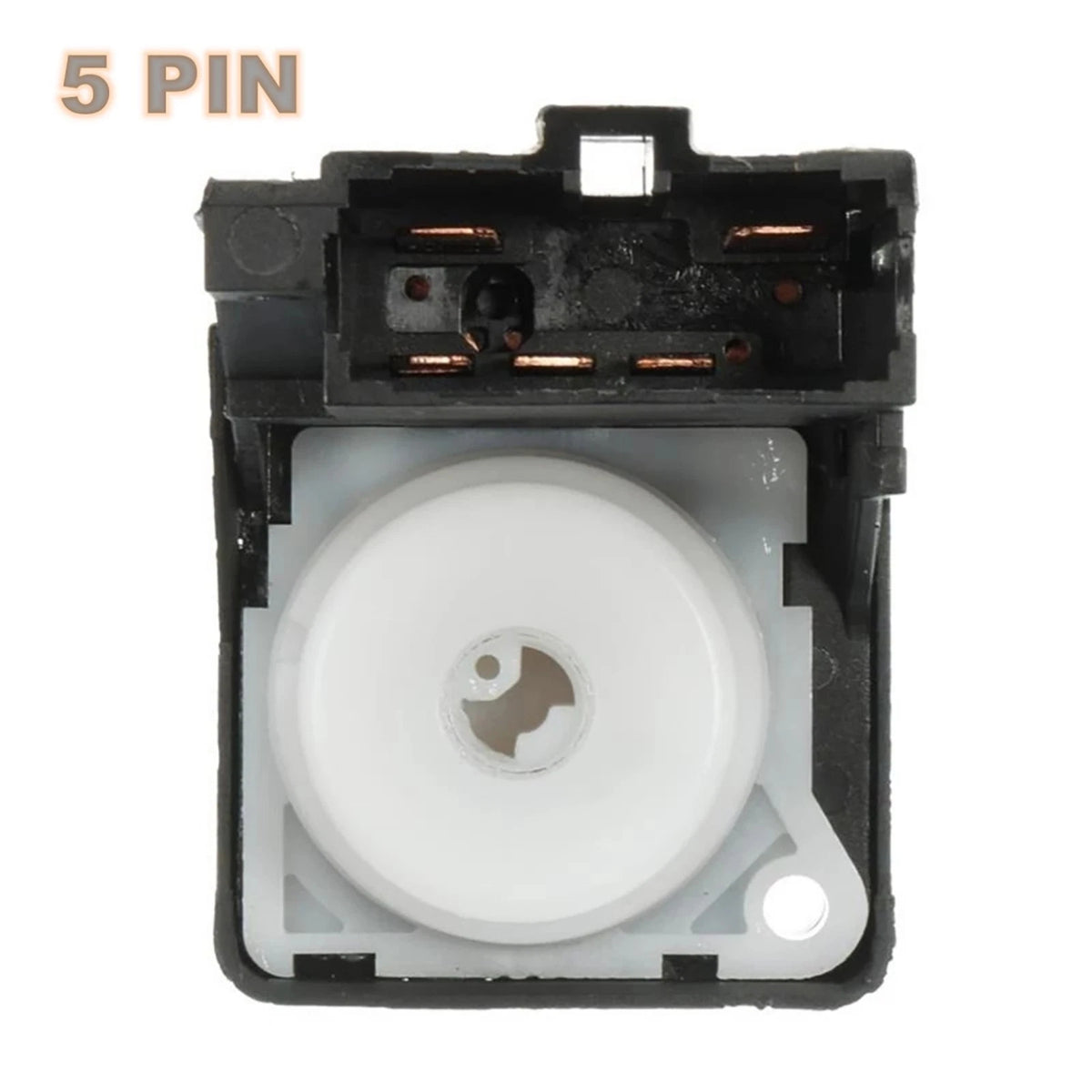 5Pins Ignition Starter Switch Accessories For Honda Civic 1.8L 2.0L 2006-2011