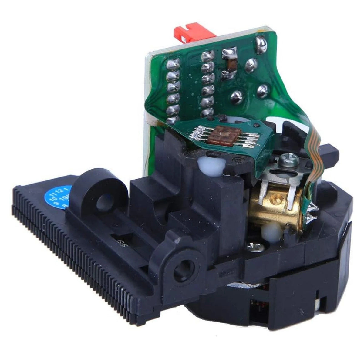 KSS-210A Optical Pick-Up Laser Lens Replacement Compatible For CD/VCD