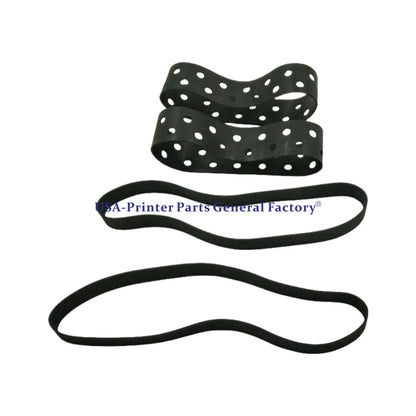 1Set X Transfer Belt Paper Exit Fit For Riso RP 310 370 350 3100 3500 3700 3590