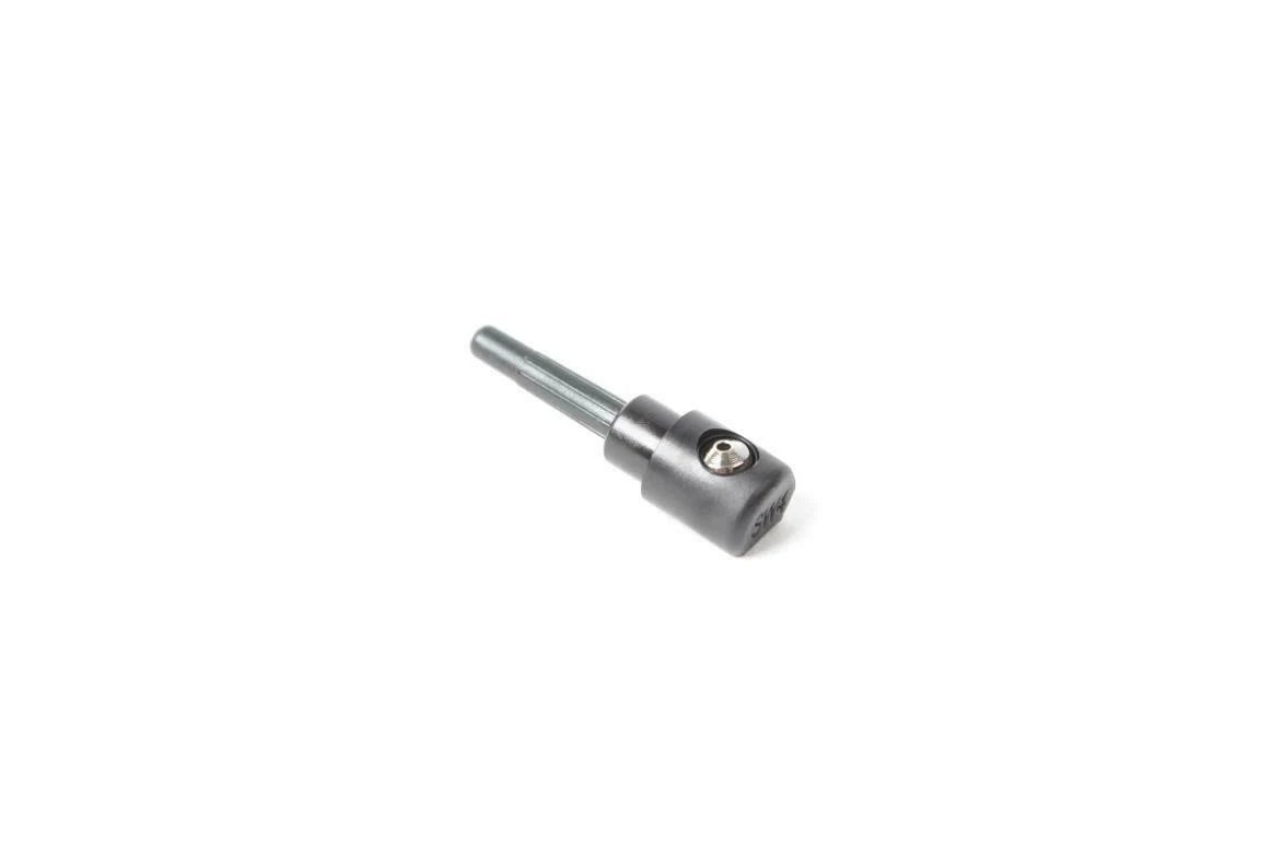 Rear Windshield Washer Nozzle Replacement 3B9955985A For VW Golf Tiguan Passat