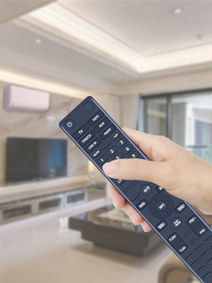 Replacement Remote Control For Opus One AM/FM 100W Receiver A 2691A