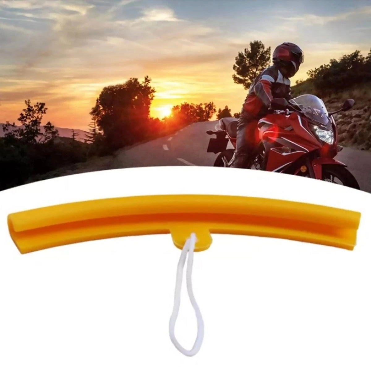 5pcs Tire Rim Edge Saver Protector Guard For Motorcycle Car Wheel Maintenance