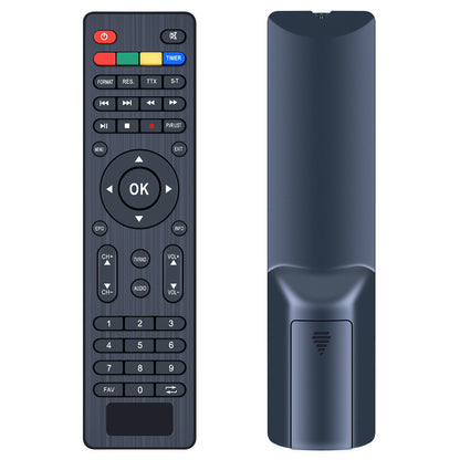 Replacement Remote Control For Fransat 441664/441667 and TNTSAT 441639 441680