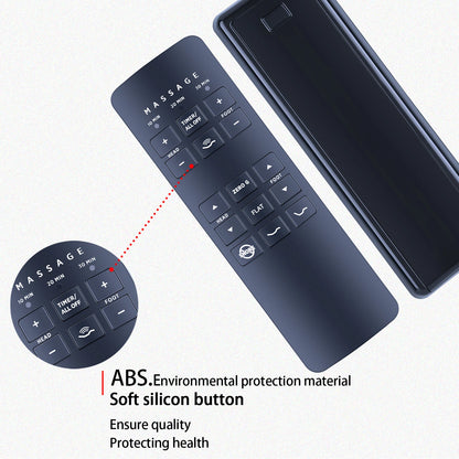 Remote Control For Beautyrest Smart Motion Base 3.0 JLDK.28.01.02 Adjustable Bed
