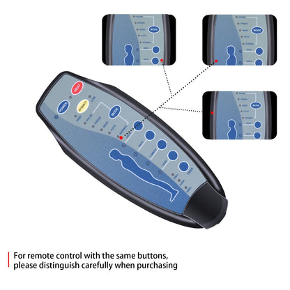 Sofa Chair Controller For Phoenix Home Large Power Lift Recliner Chair CNN0145