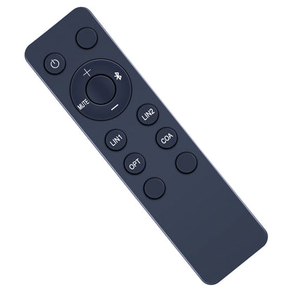 Replacement Remote Control For SWANS HiVi D1080-MKII Bookshelf Speakers