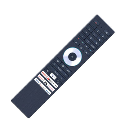 Replacement Remote Control For Toshiba Smart TV ERF3K98T