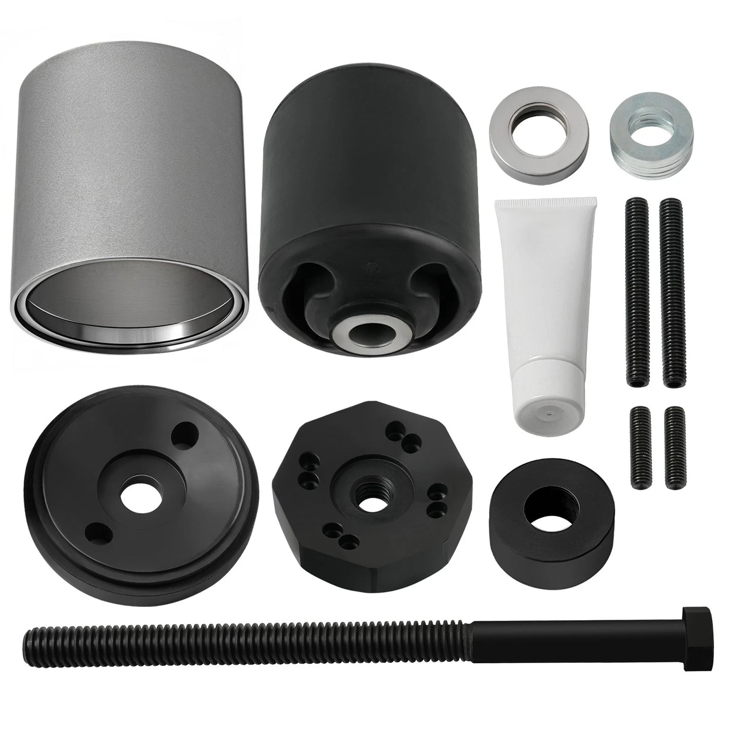 Bushing Installation Tool for Hendrickson Part # S21307, E9575, TRB5912-T