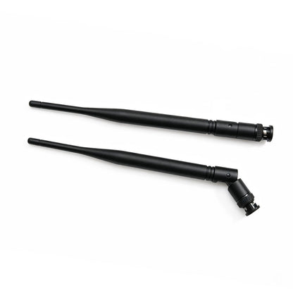 Wireless Microphone Receiver Antenna UHF 500MHz-900MHz BNC Male Antenna