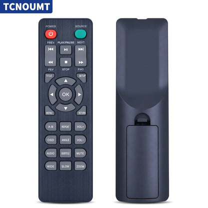 Remote Control For TMY Y1 Bluetooth Projector with DVD Player